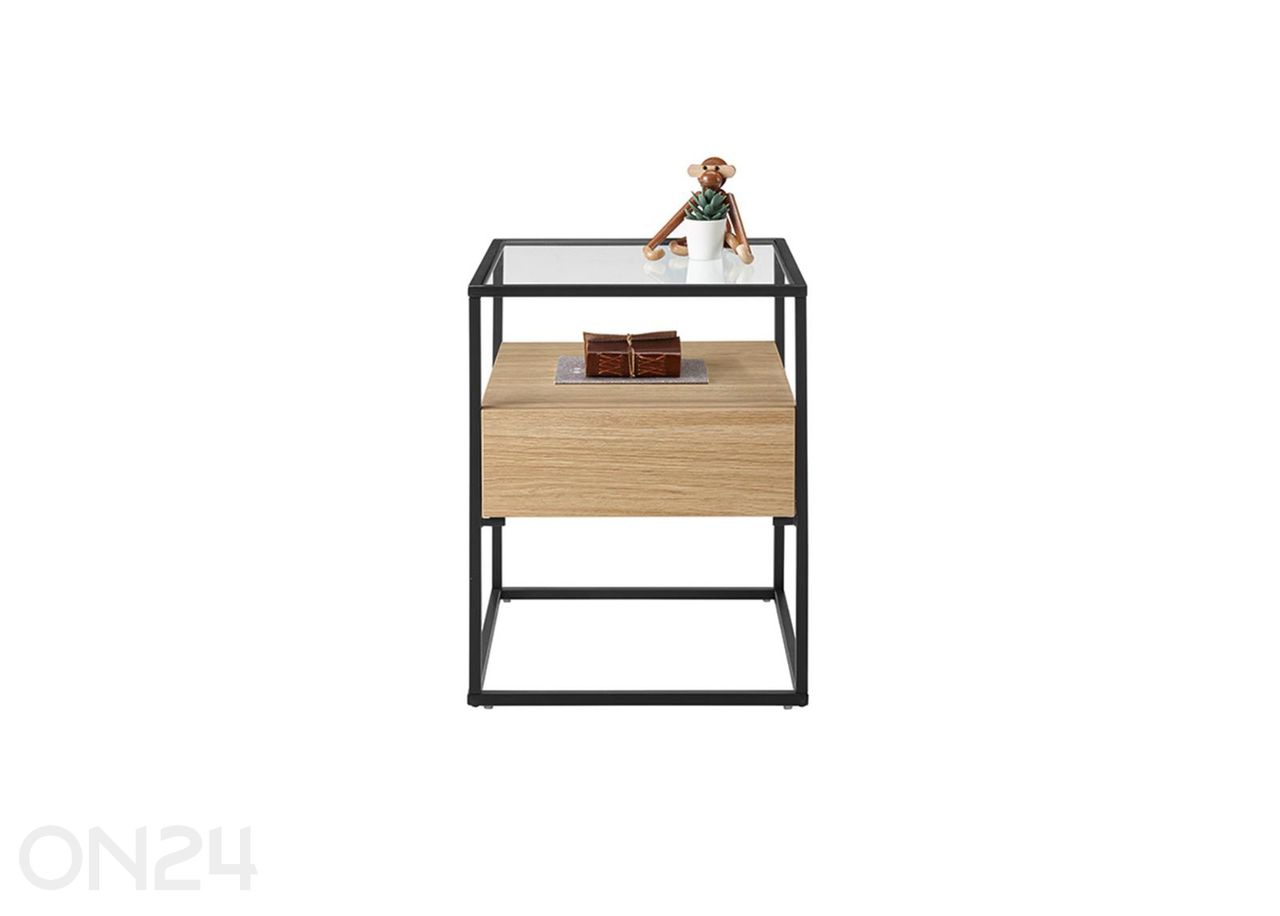 Журнальный стол Evora 43 см увеличить