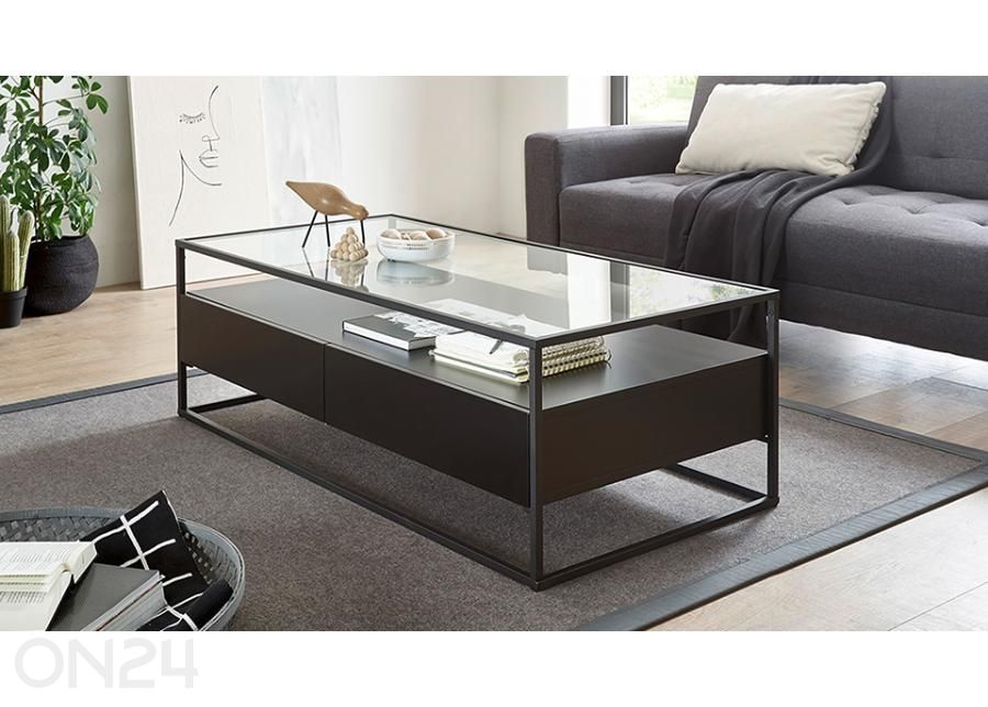 Журнальный стол Evora увеличить