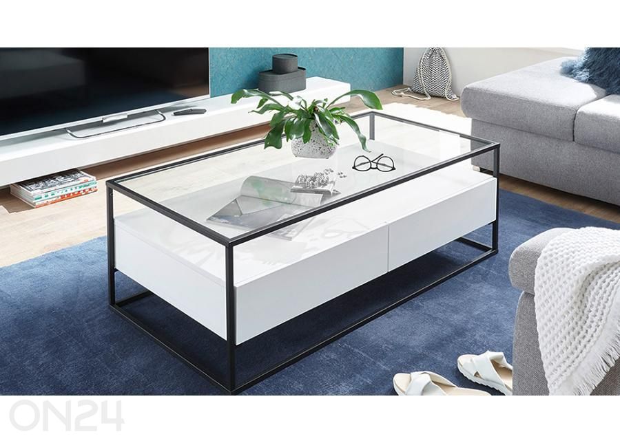 Журнальный стол Evora увеличить