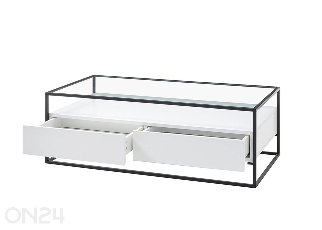 Журнальный стол Evora увеличить