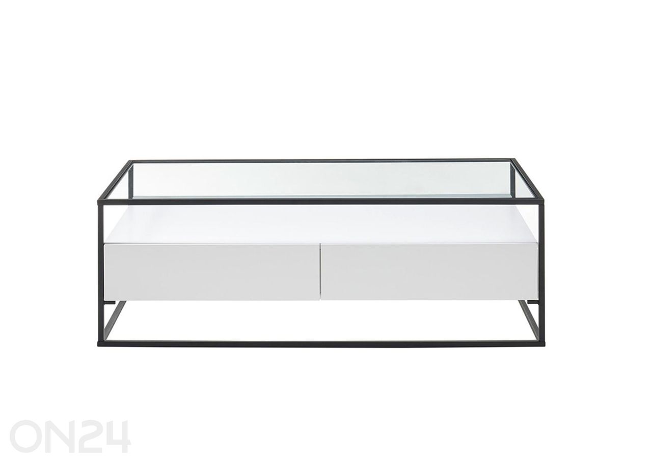 Журнальный стол Evora увеличить