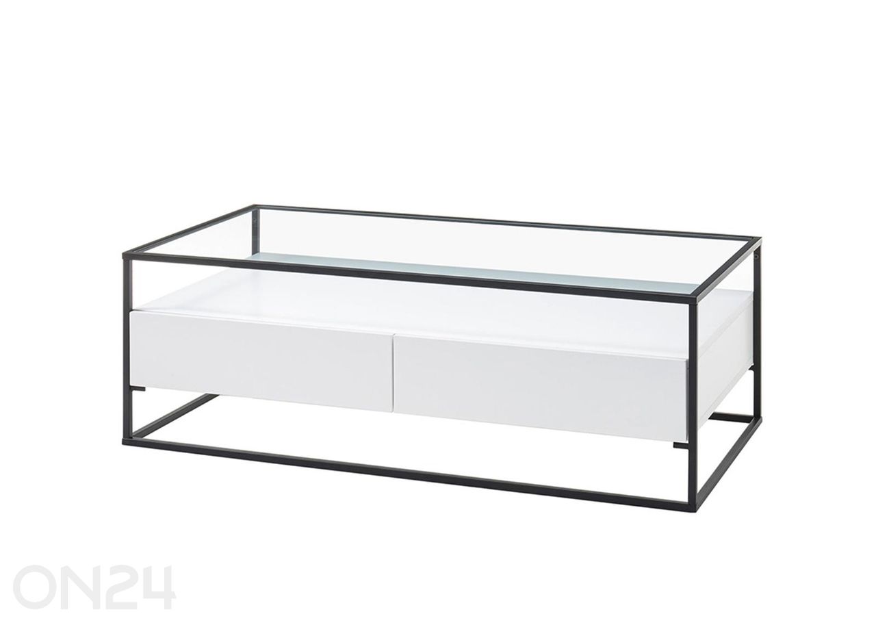 Журнальный стол Evora увеличить