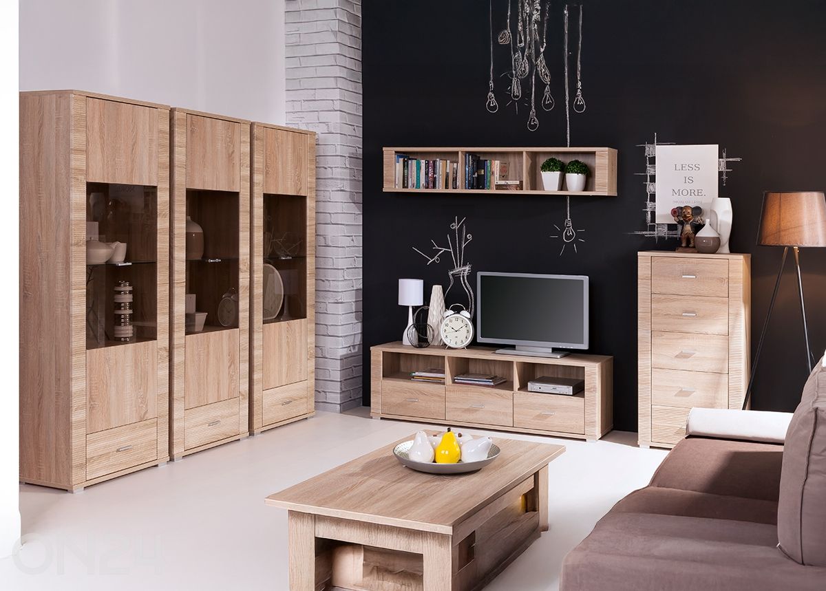 Журнальный стол Gress увеличить