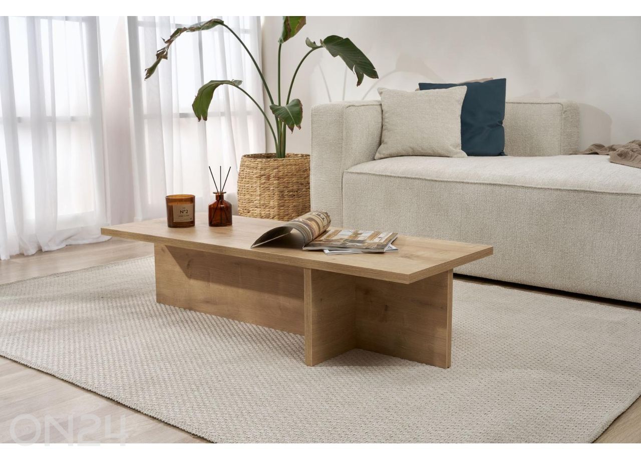 Журнальный стол Harbor увеличить