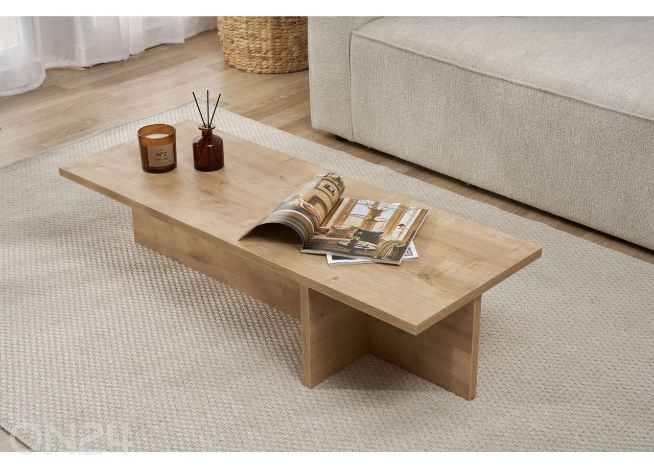 Журнальный стол Harbor увеличить