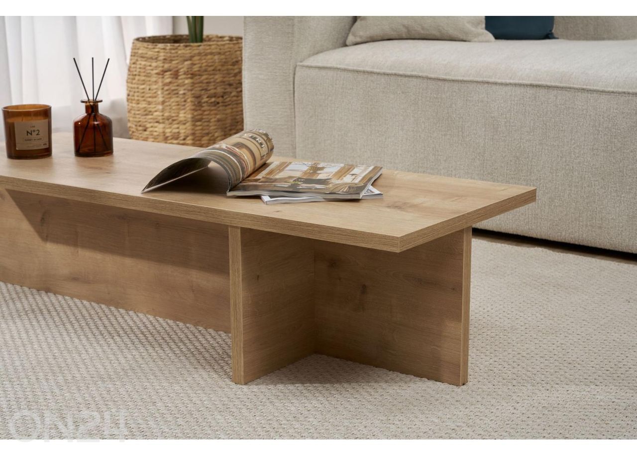 Журнальный стол Harbor увеличить