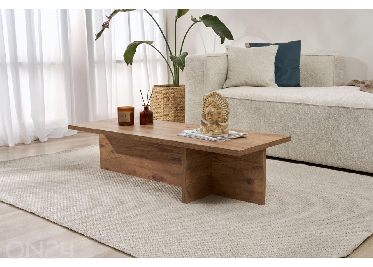 Журнальный стол Harbor увеличить