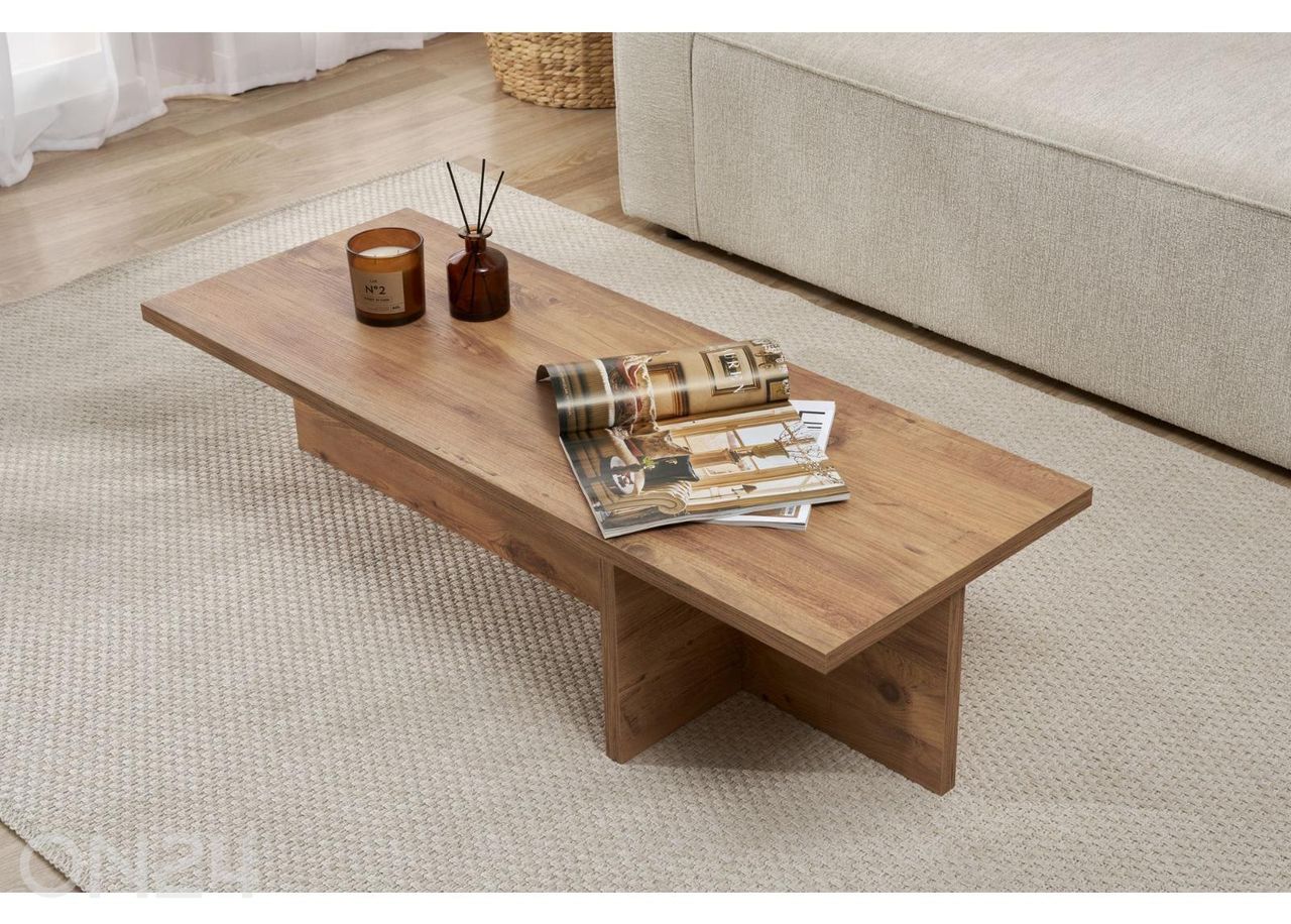 Журнальный стол Harbor увеличить