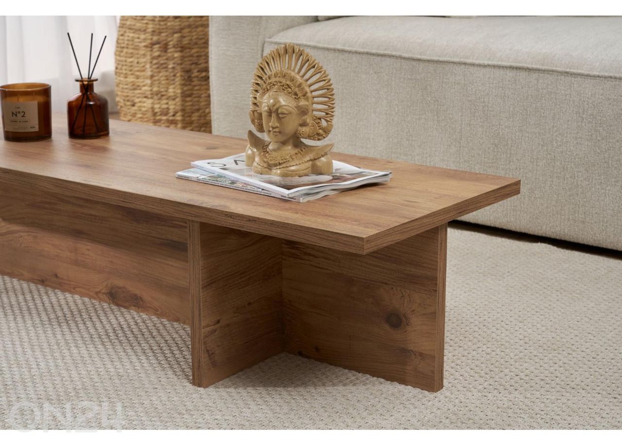 Журнальный стол Harbor увеличить