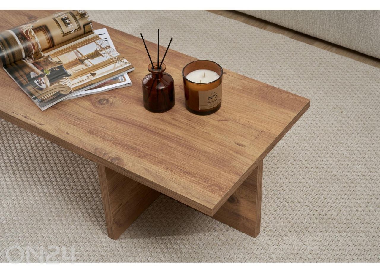 Журнальный стол Harbor увеличить