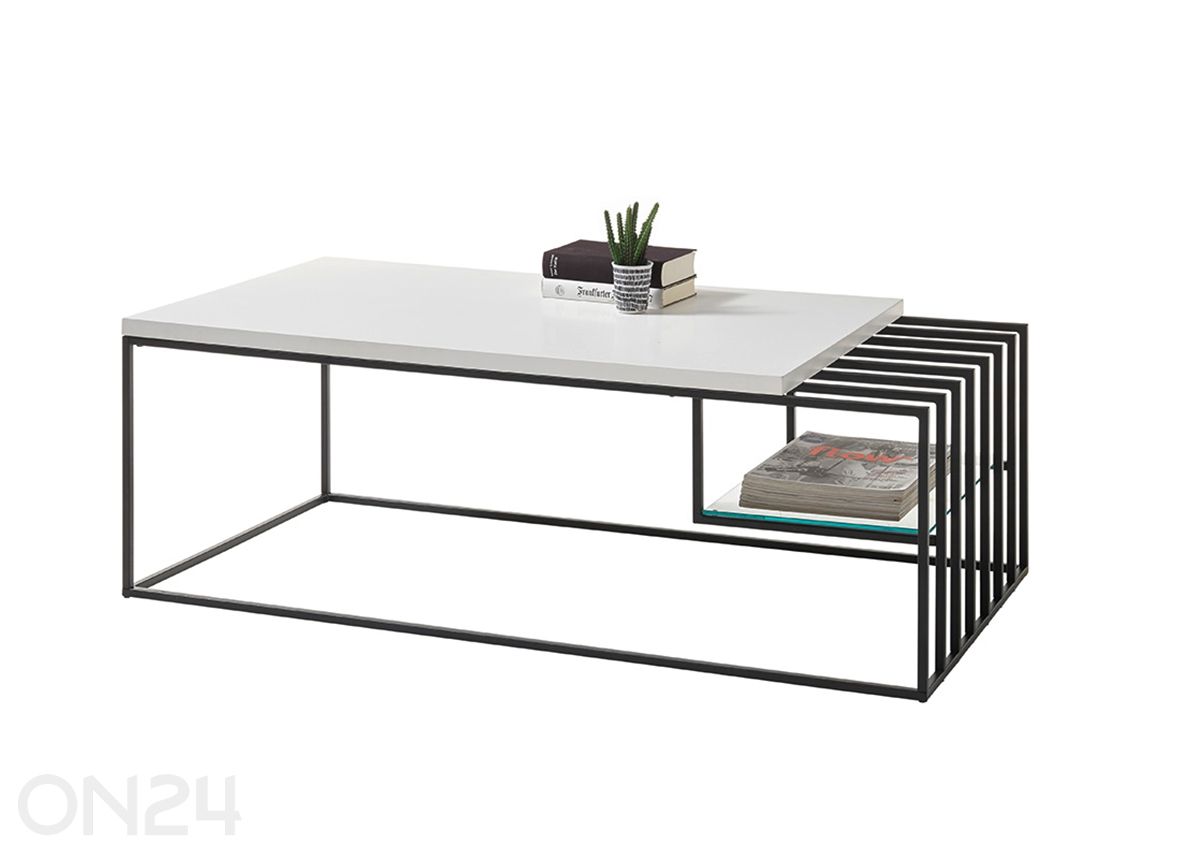 Журнальный стол Juba 120 см увеличить