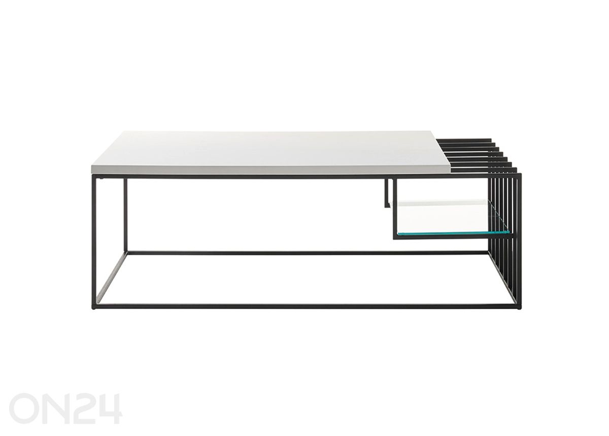 Журнальный стол Juba 120 см увеличить