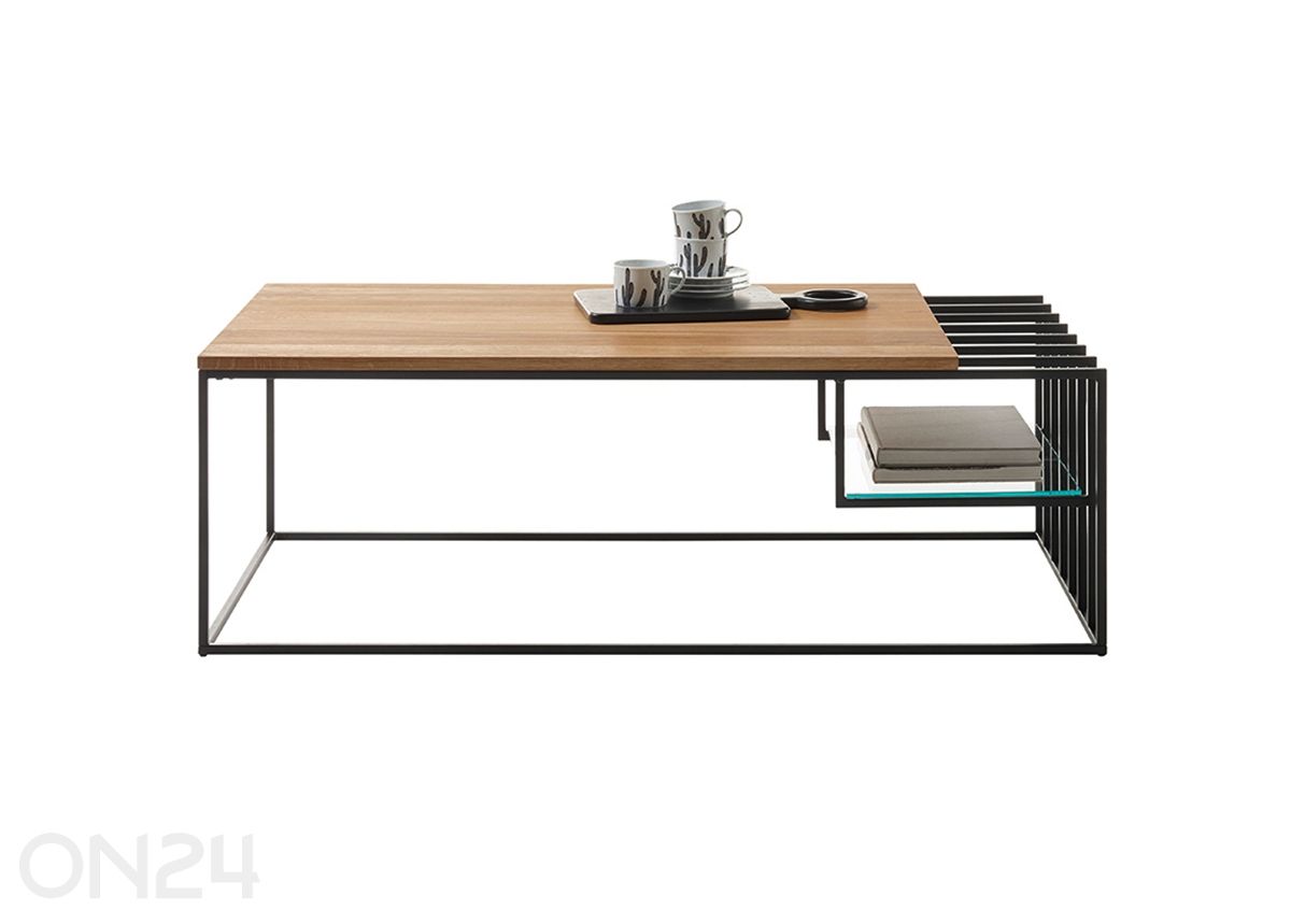 Журнальный стол Juba 120 см увеличить