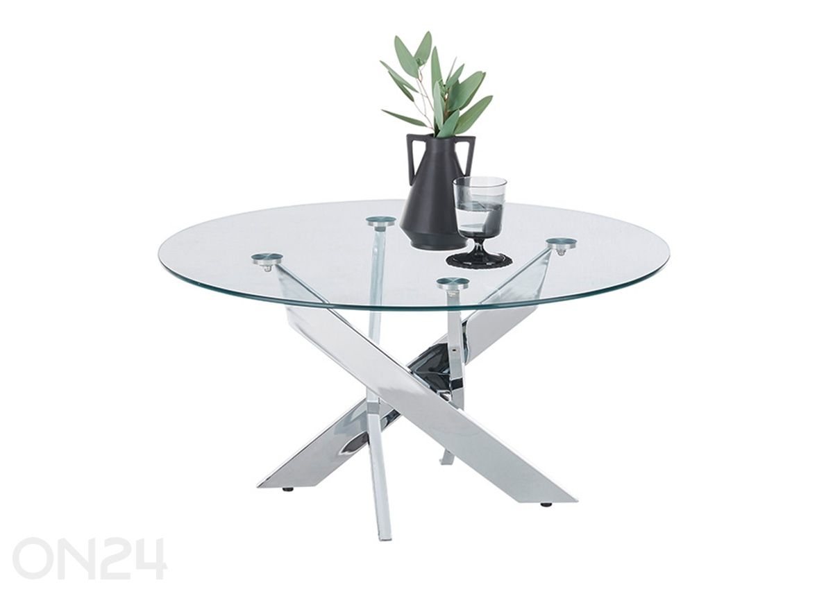 Журнальный стол Kopenhagen увеличить