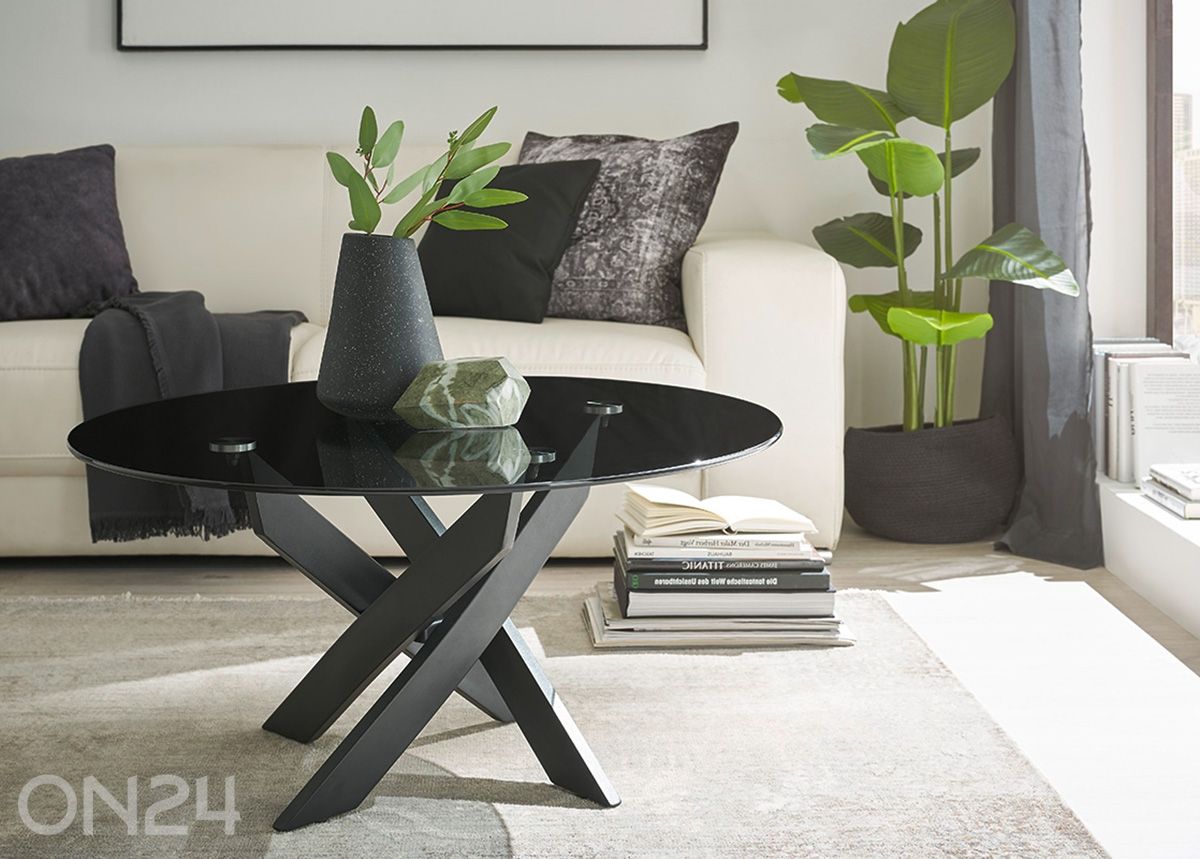 Журнальный стол Kopenhagen увеличить