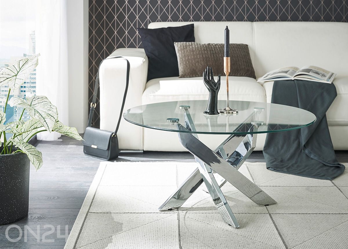 Журнальный стол Kopenhagen увеличить