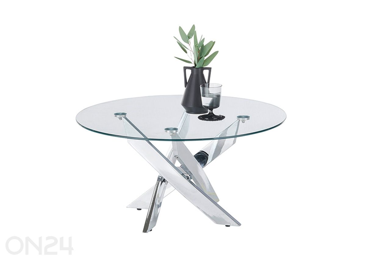 Журнальный стол Kopenhagen увеличить