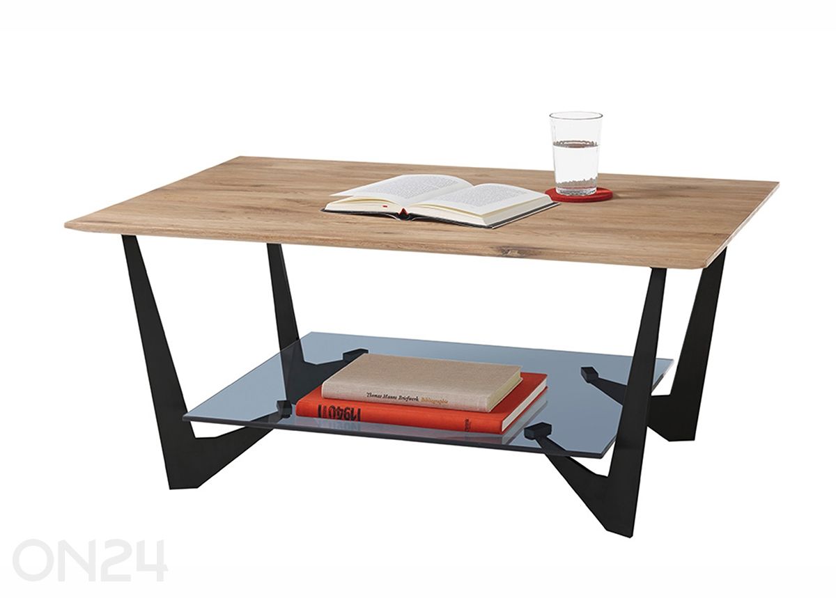 Журнальный стол Leon увеличить