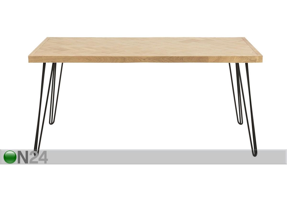 Журнальный стол Maidstone 60x120 cm увеличить