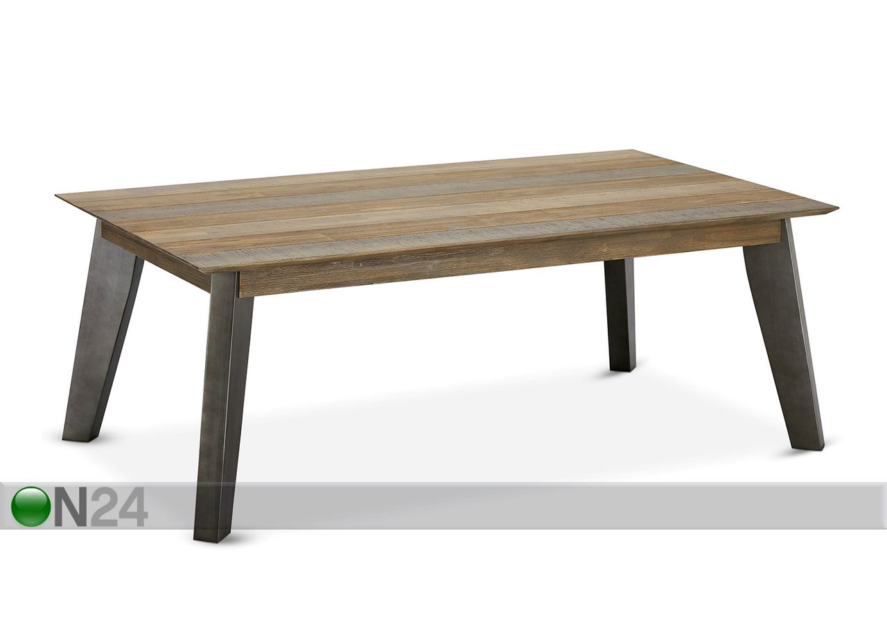 Журнальный стол Malaga 140x80 cm увеличить