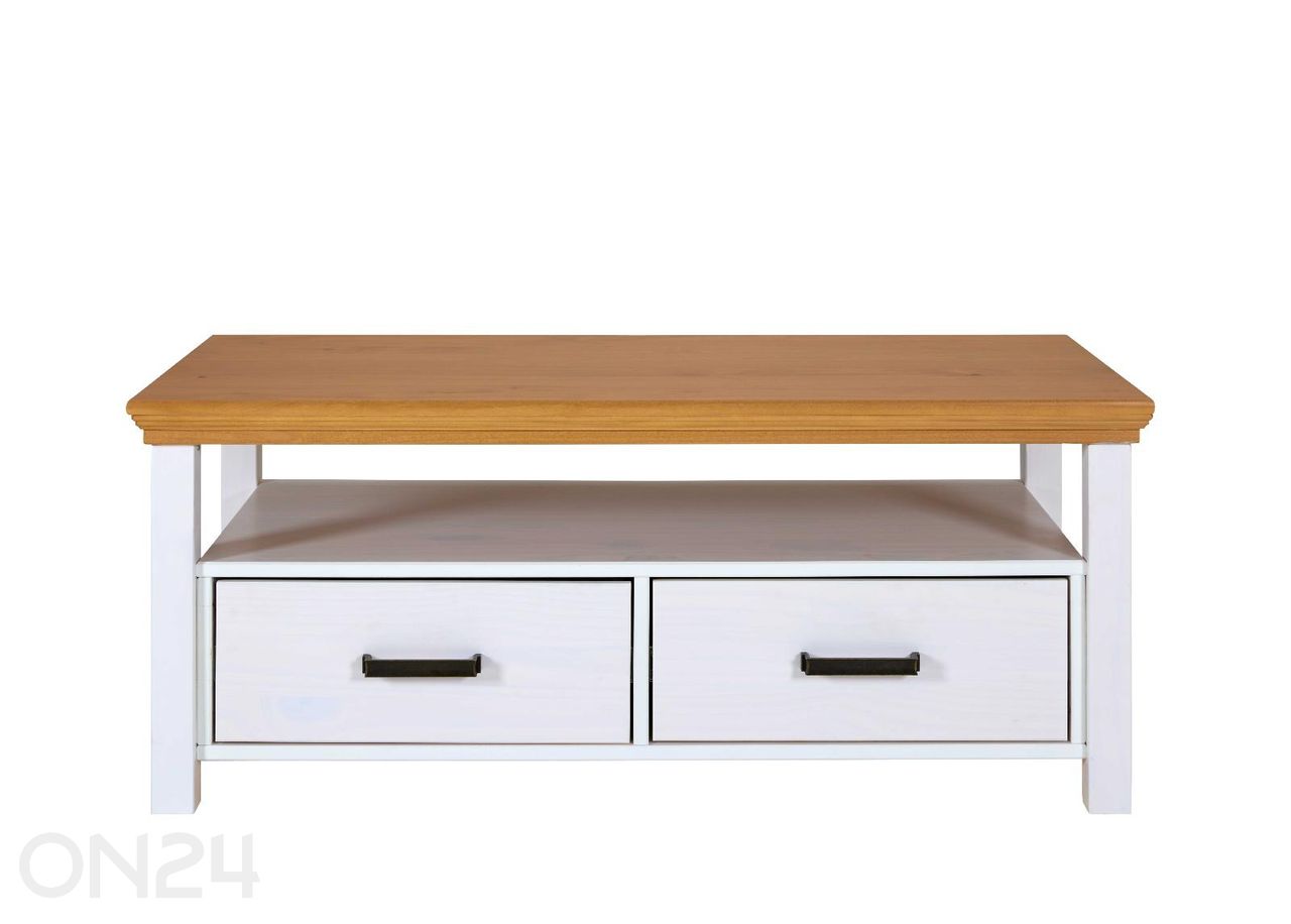 Журнальный стол Maluno 60x120 см увеличить