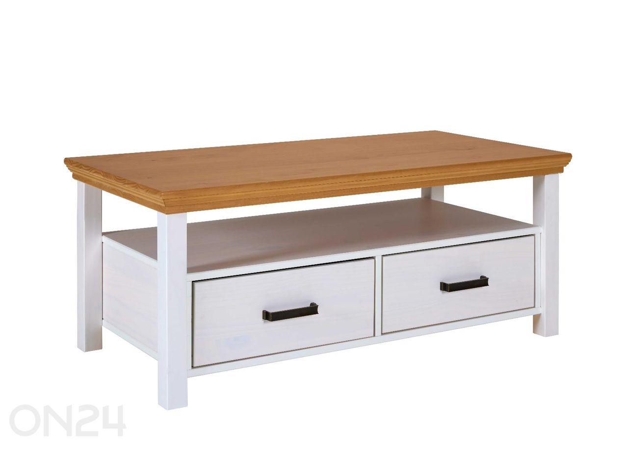 Журнальный стол Maluno 60x120 см увеличить