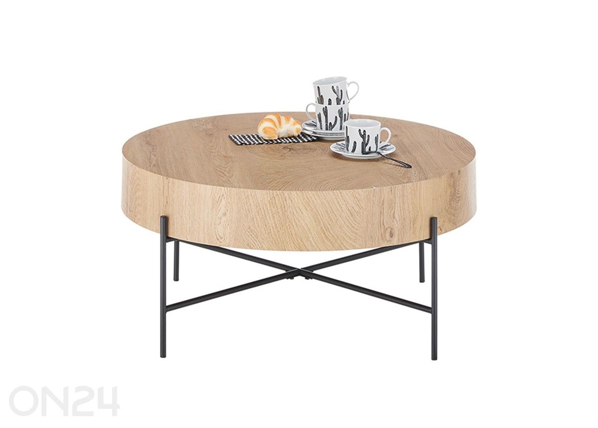 Журнальный стол Manacor увеличить