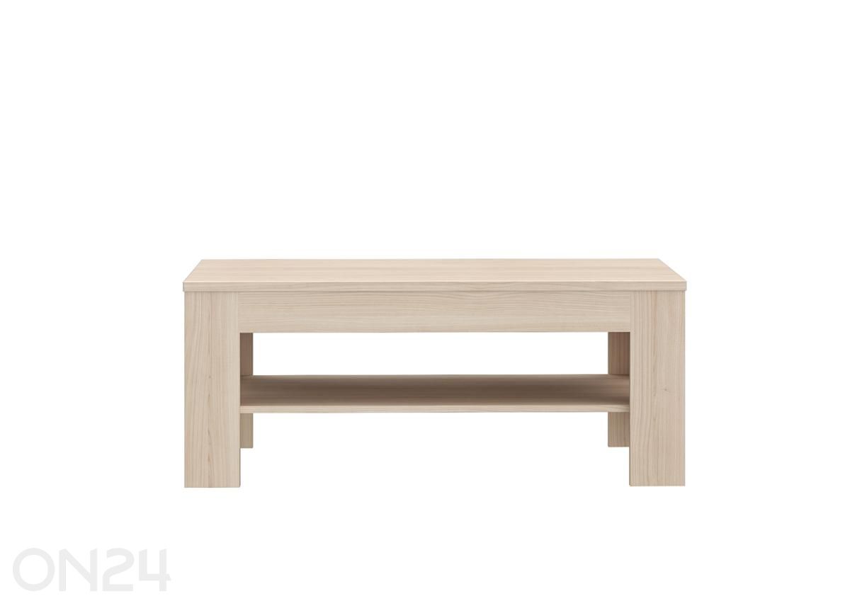 Журнальный стол Marco 60X110 см увеличить