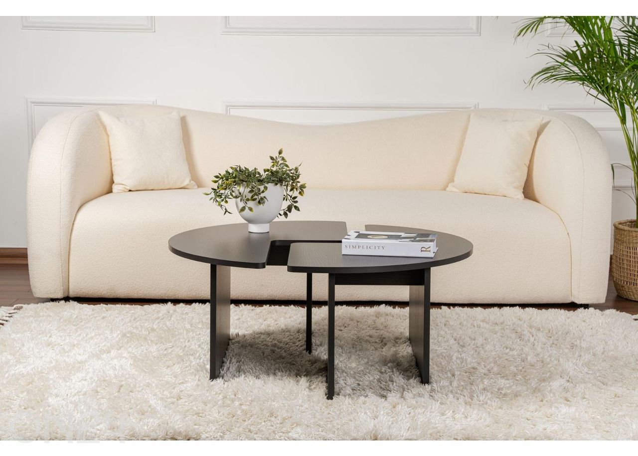 Журнальный стол Moira увеличить