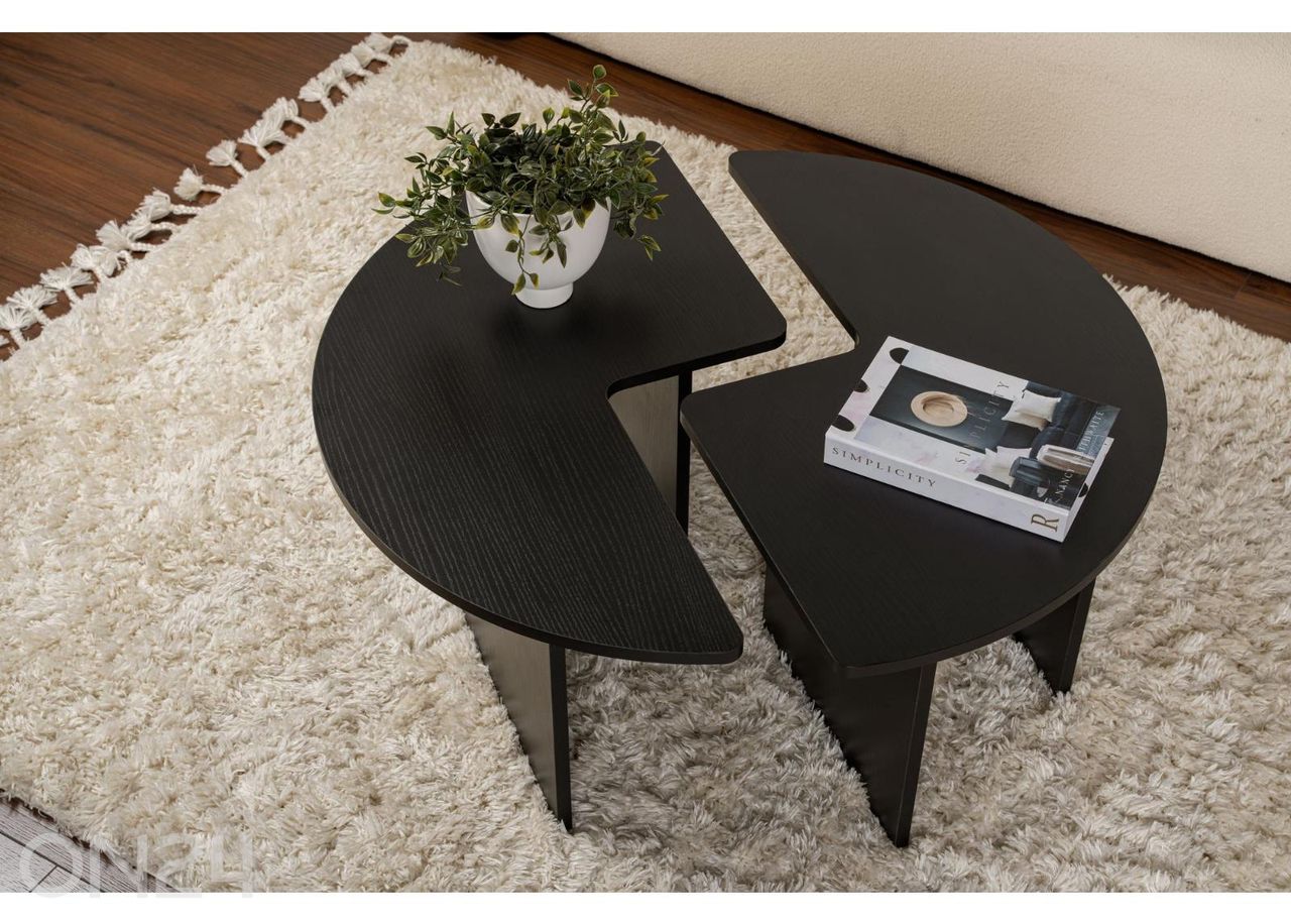 Журнальный стол Moira увеличить