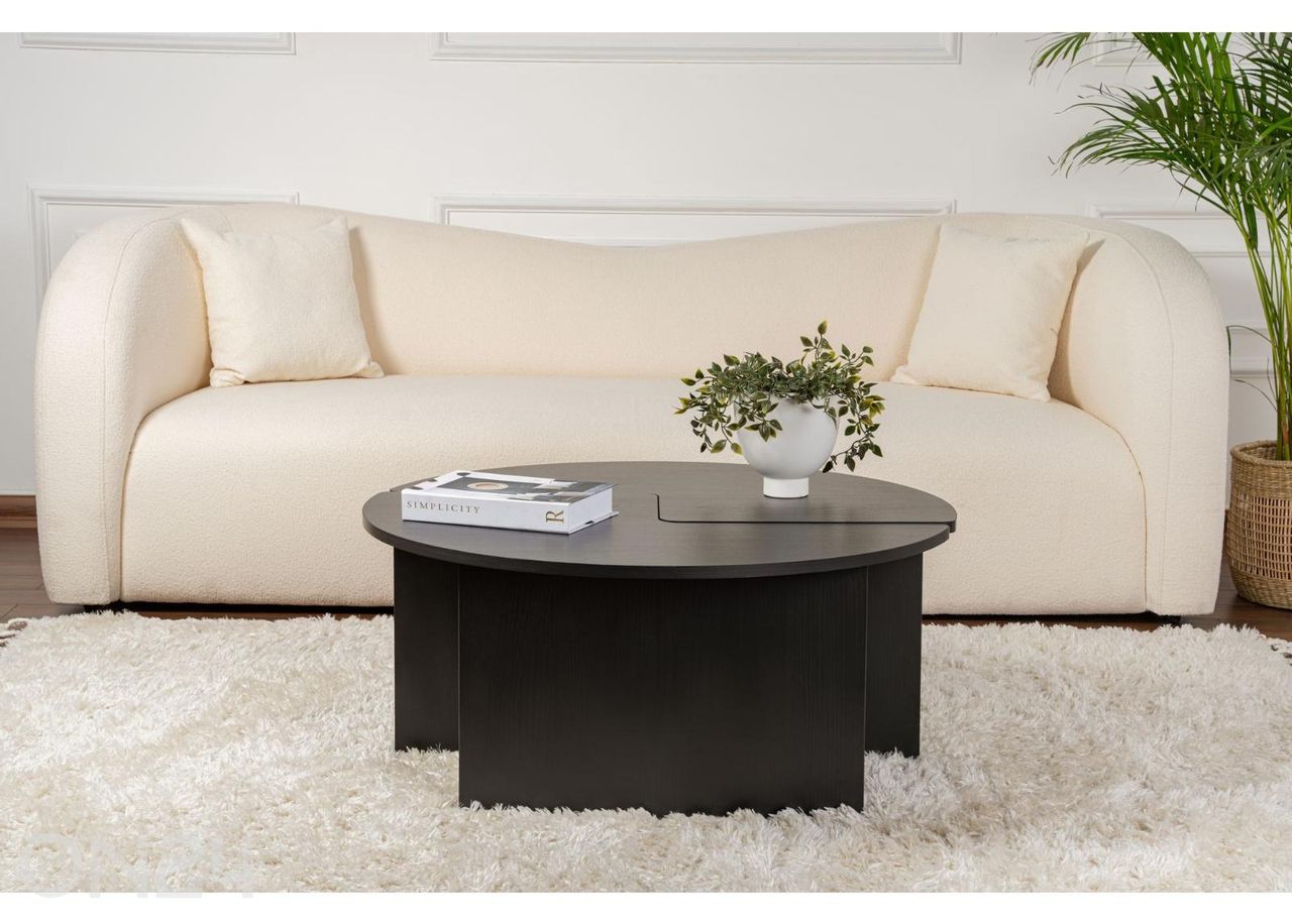 Журнальный стол Moira увеличить