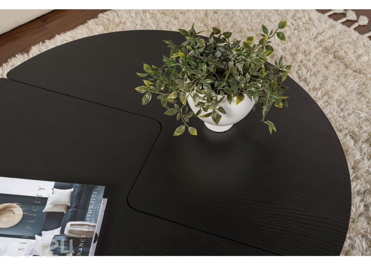 Журнальный стол Moira увеличить