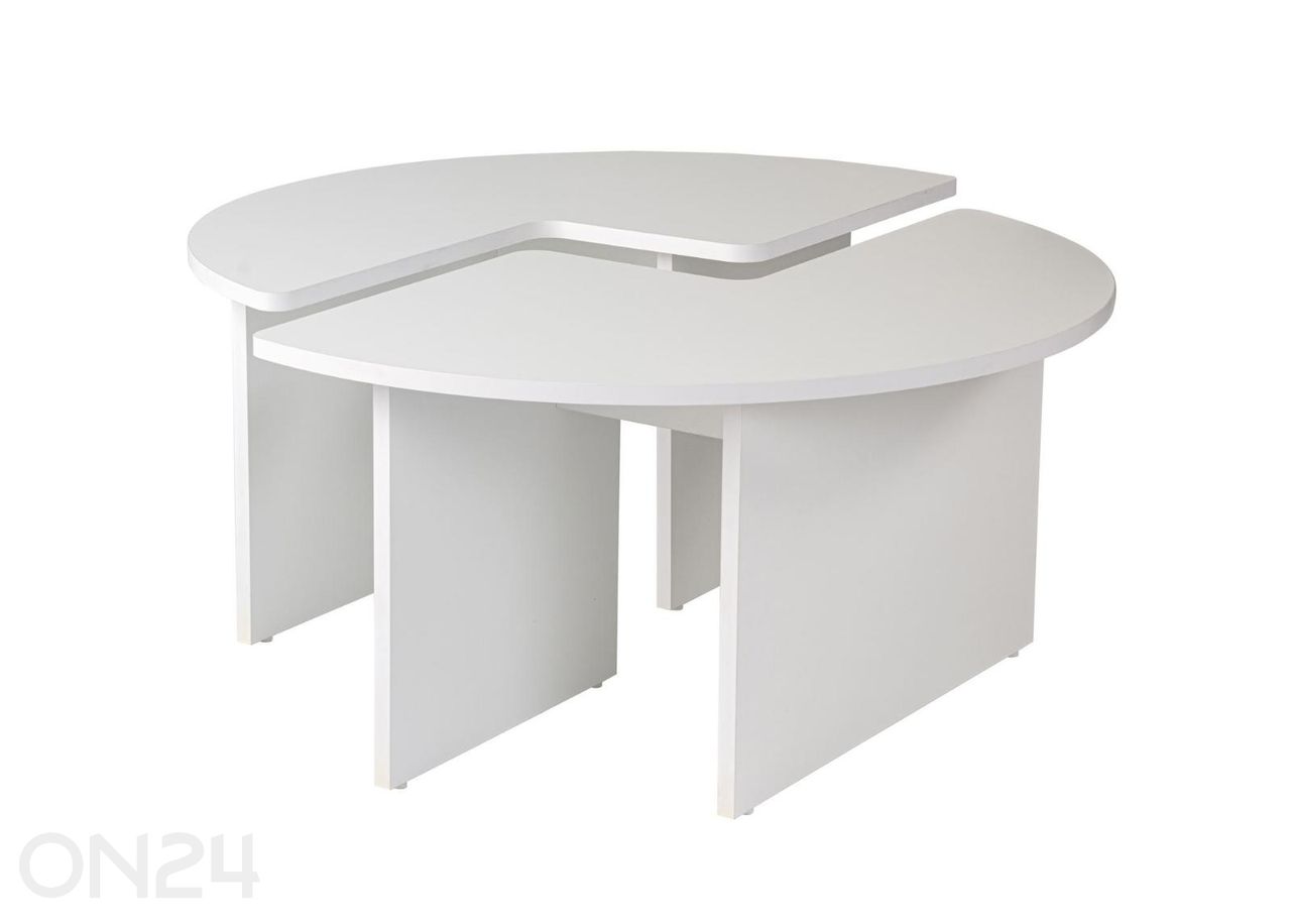 Журнальный стол Moira увеличить