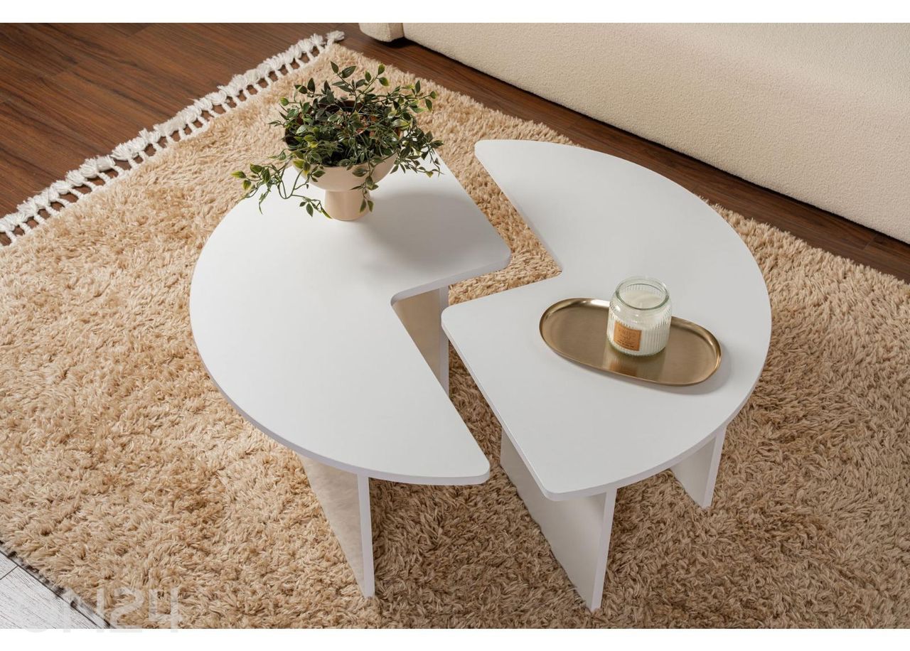 Журнальный стол Moira увеличить