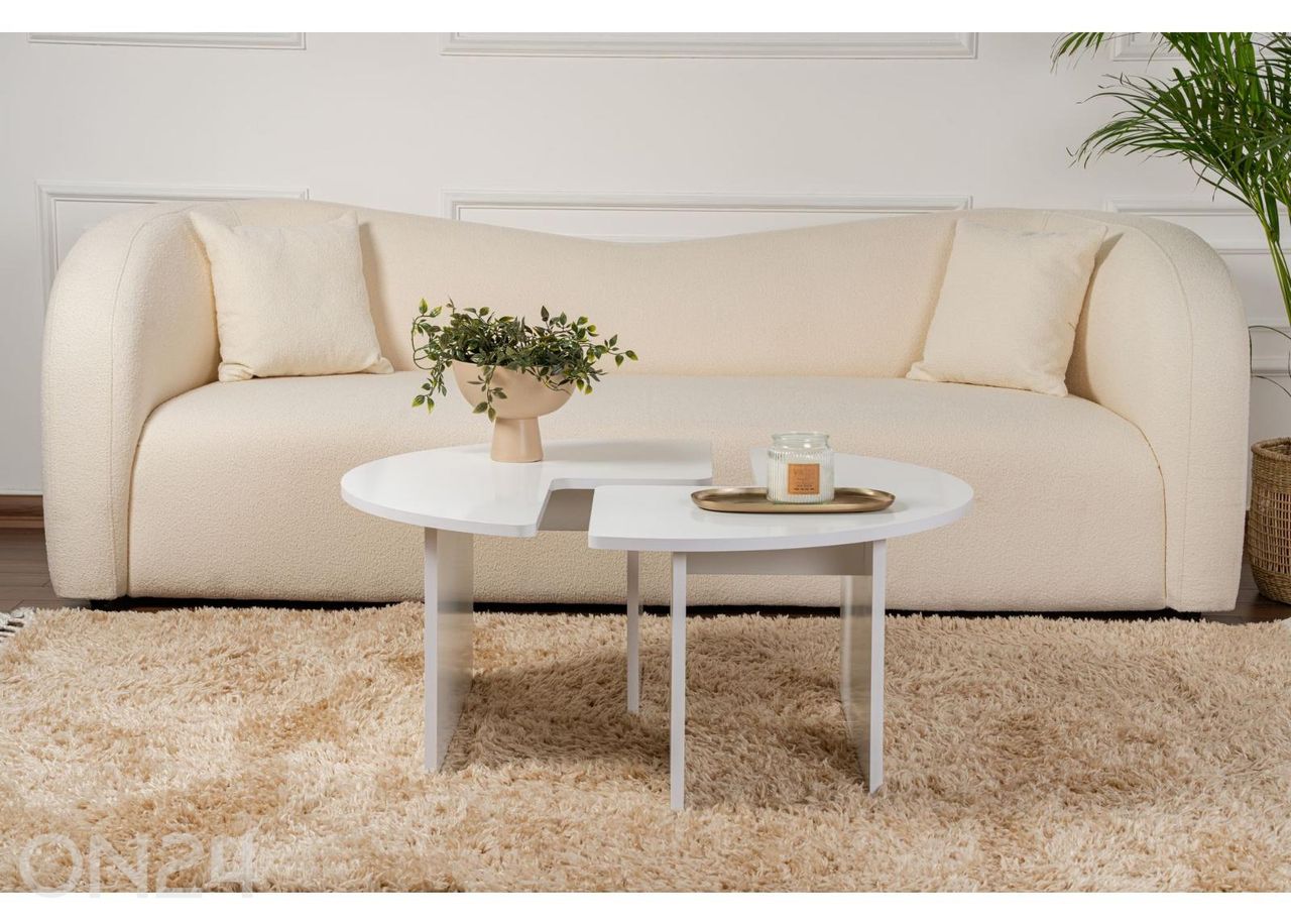 Журнальный стол Moira увеличить