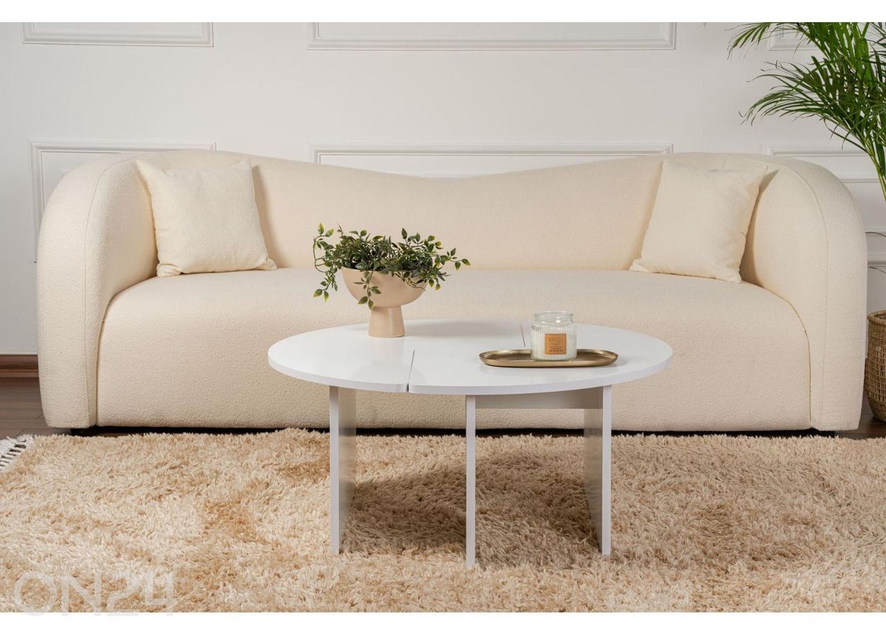 Журнальный стол Moira увеличить