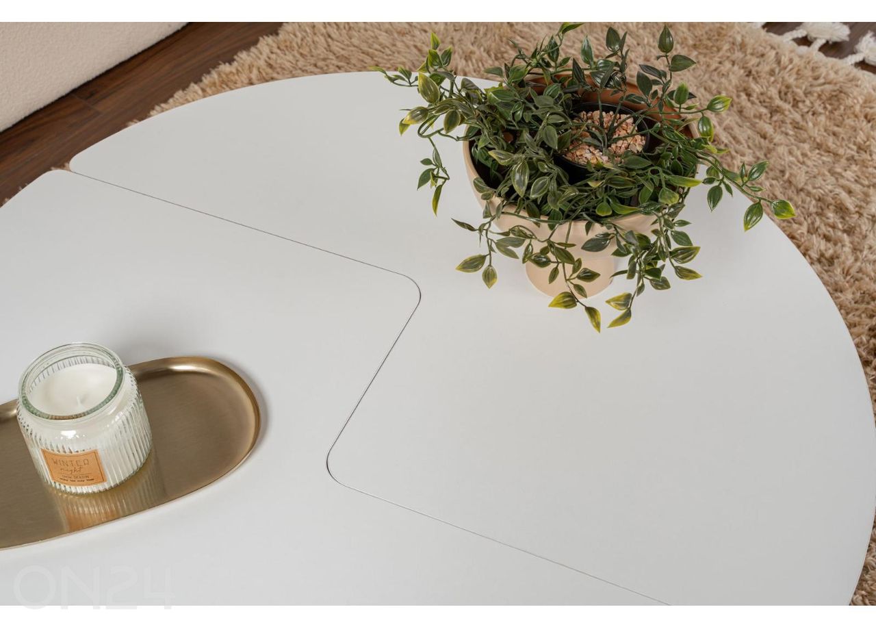 Журнальный стол Moira увеличить