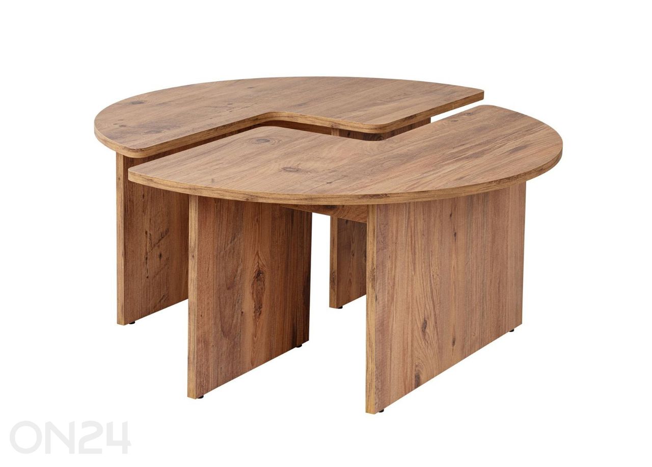 Журнальный стол Moira увеличить