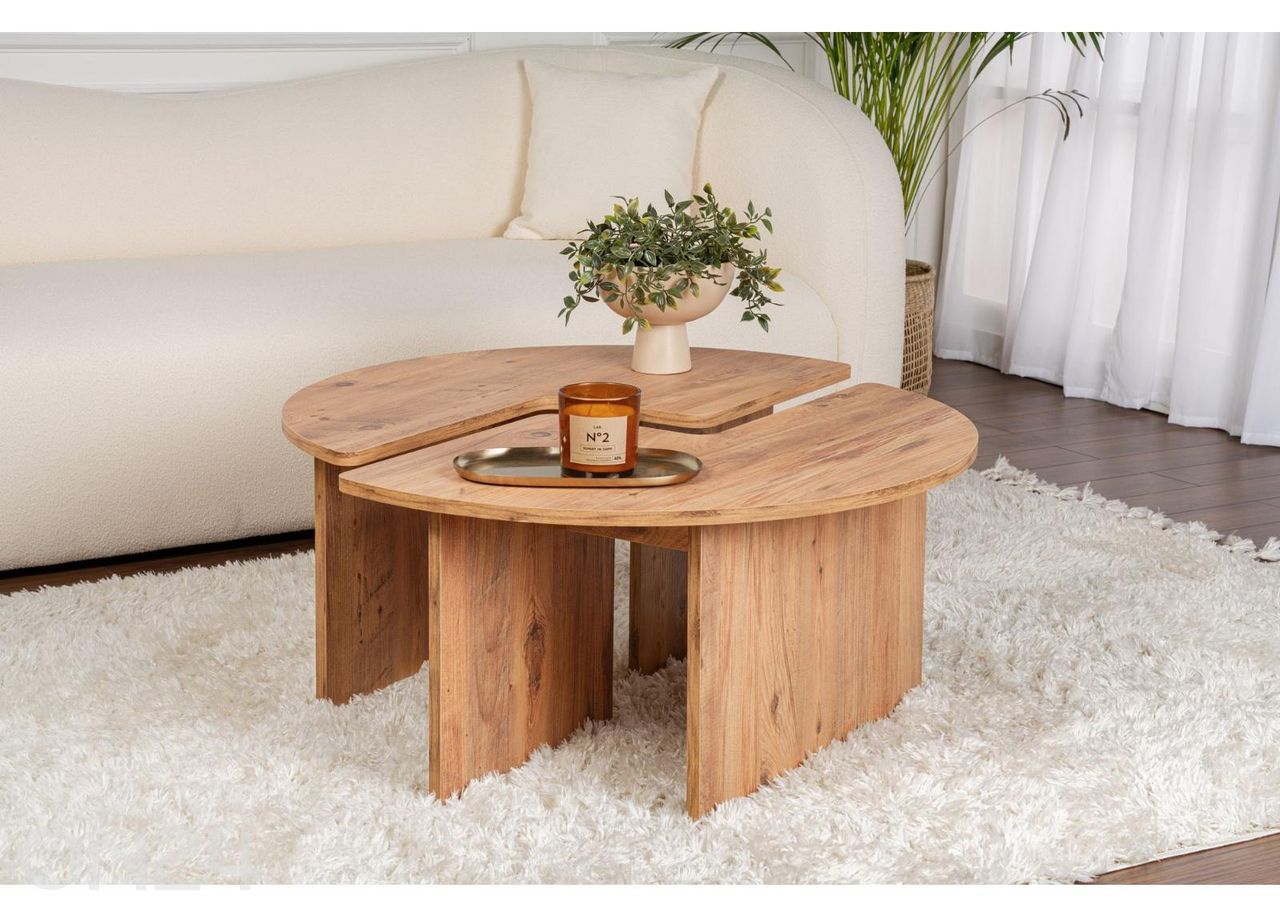 Журнальный стол Moira увеличить