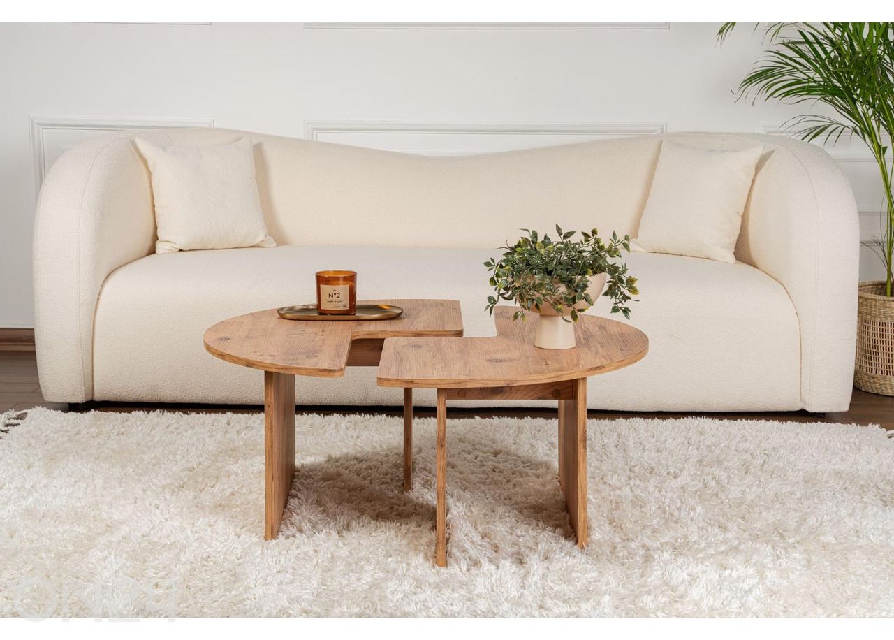 Журнальный стол Moira увеличить