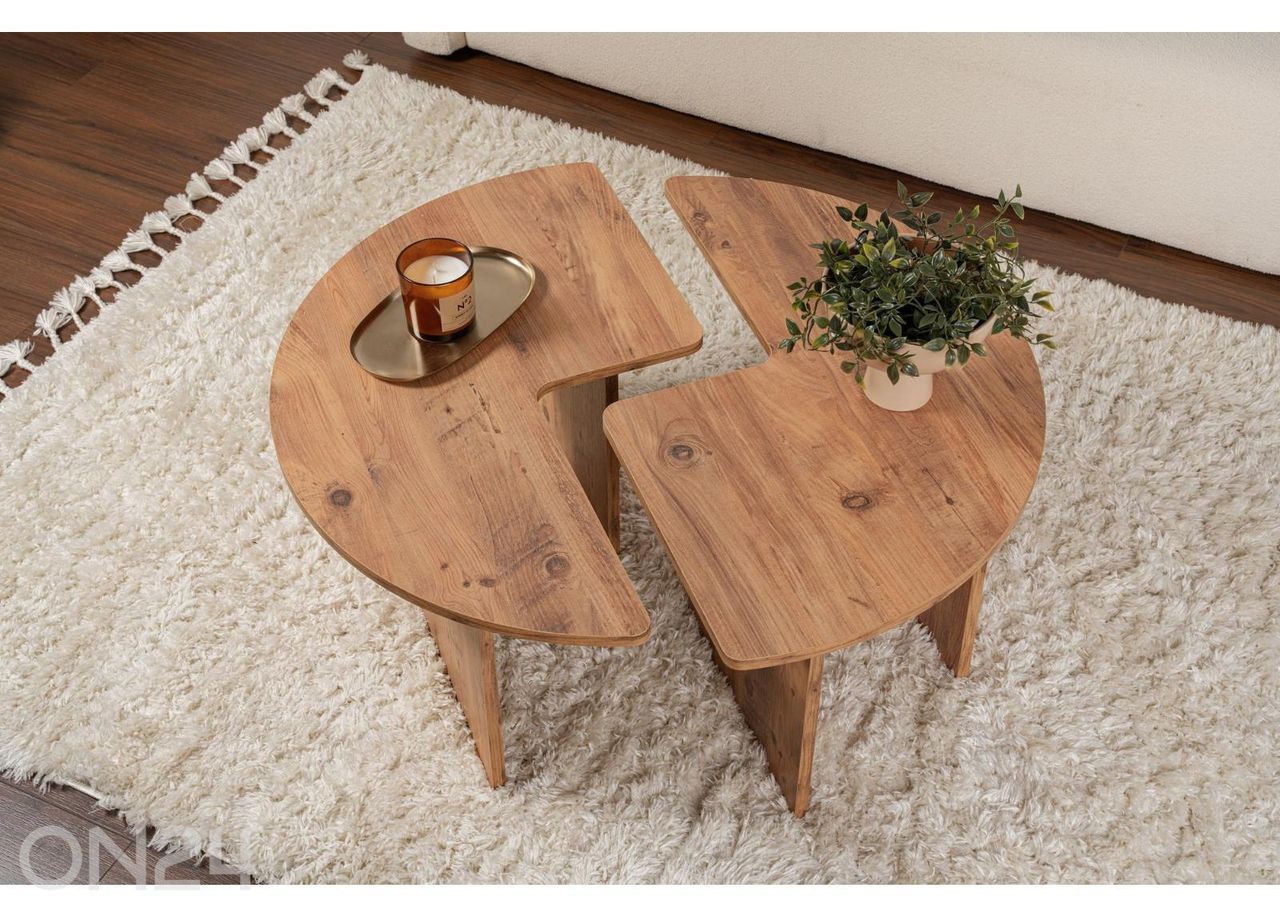 Журнальный стол Moira увеличить