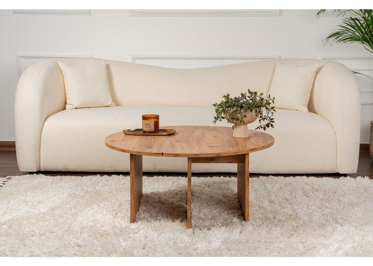 Журнальный стол Moira увеличить