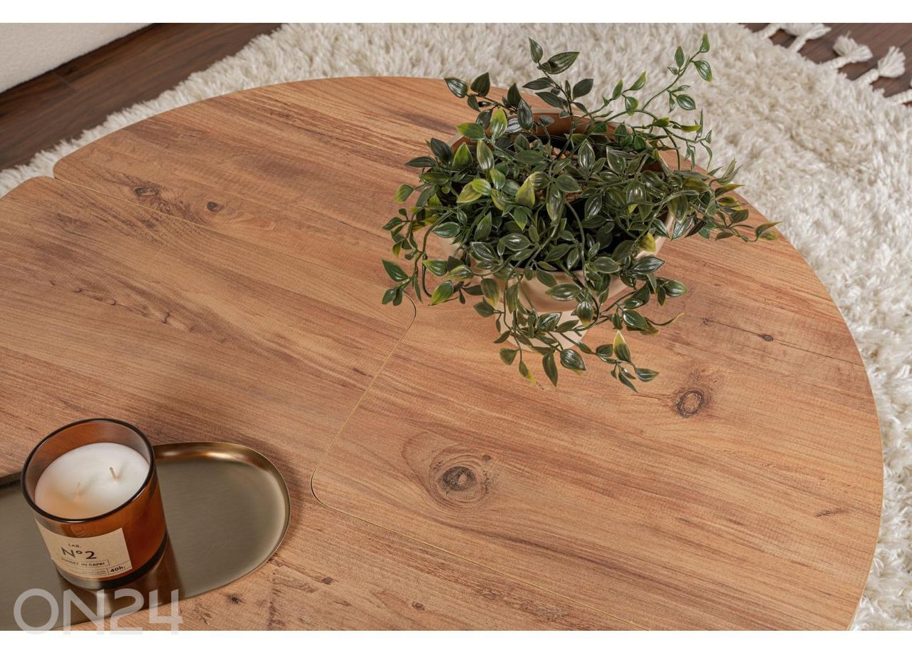 Журнальный стол Moira увеличить