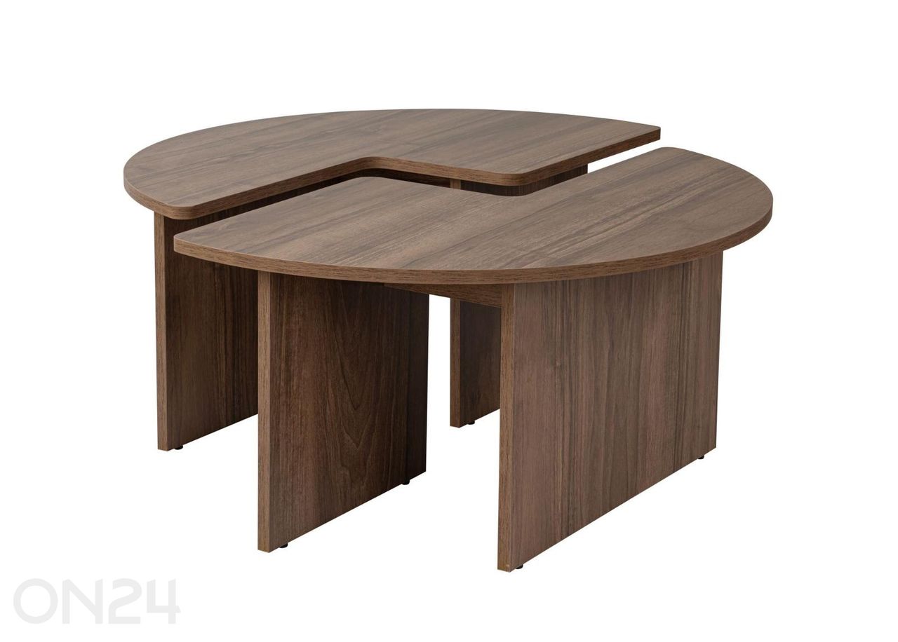 Журнальный стол Moira увеличить