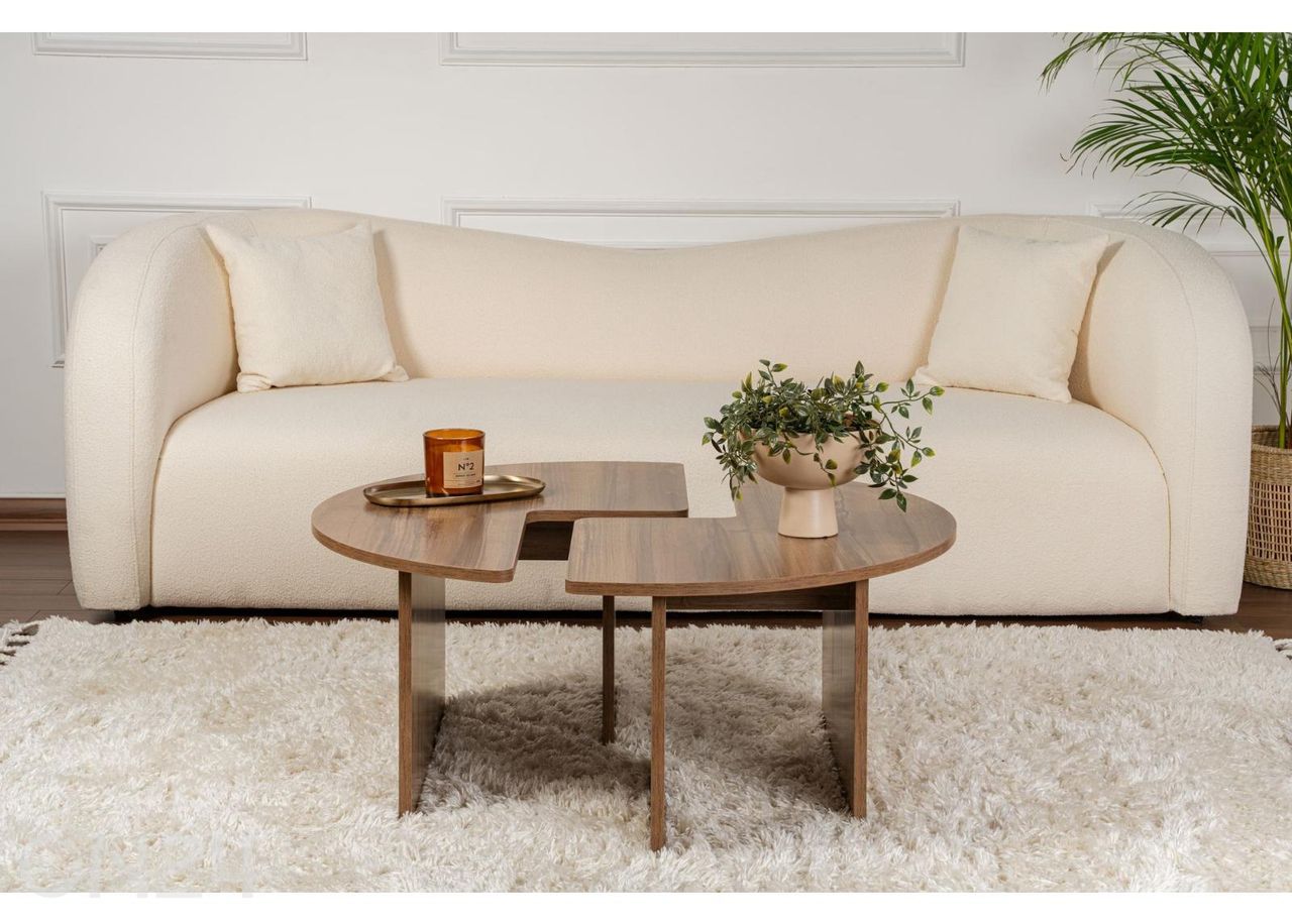 Журнальный стол Moira увеличить