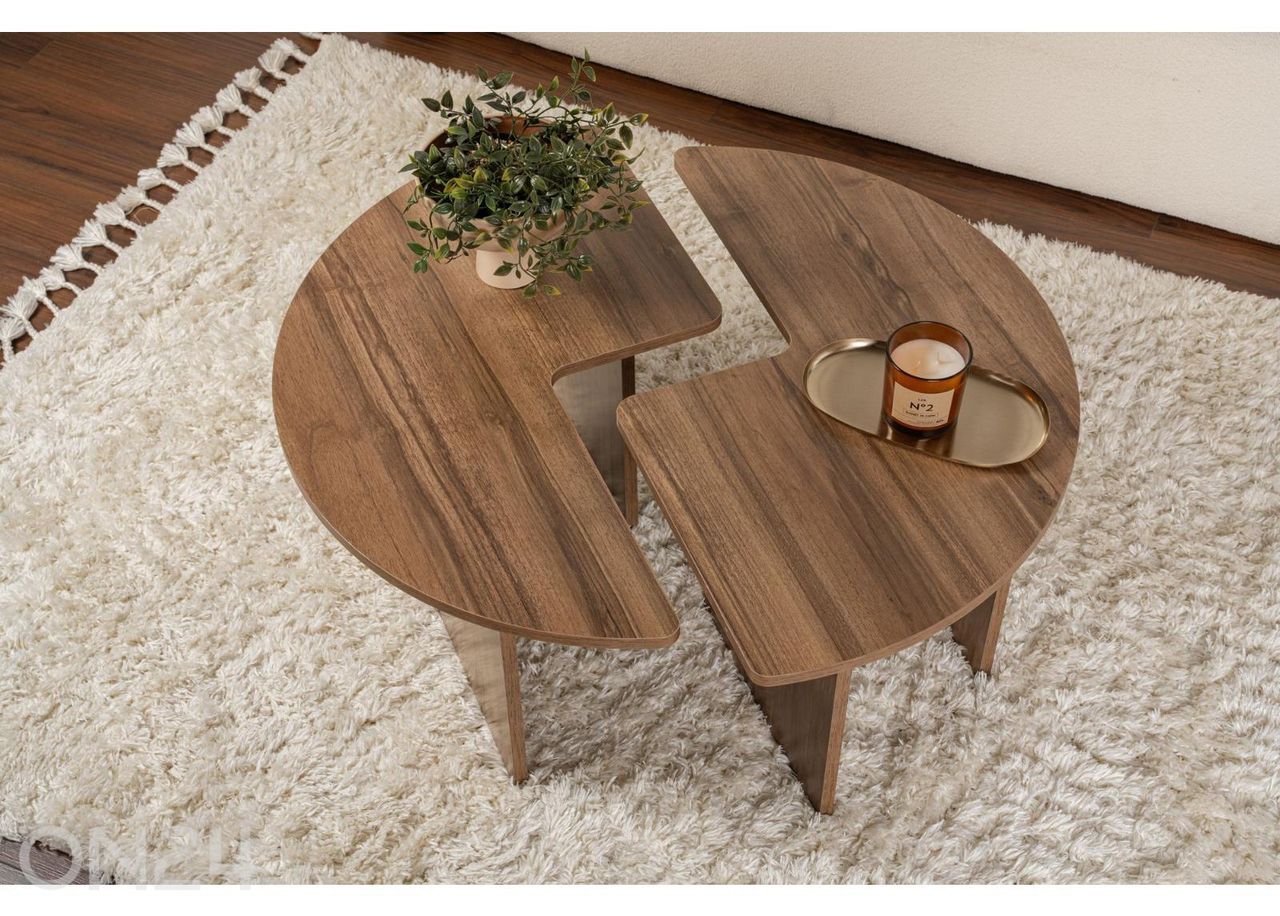 Журнальный стол Moira увеличить