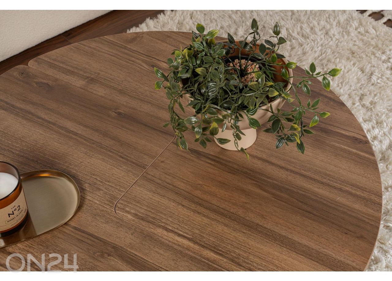 Журнальный стол Moira увеличить