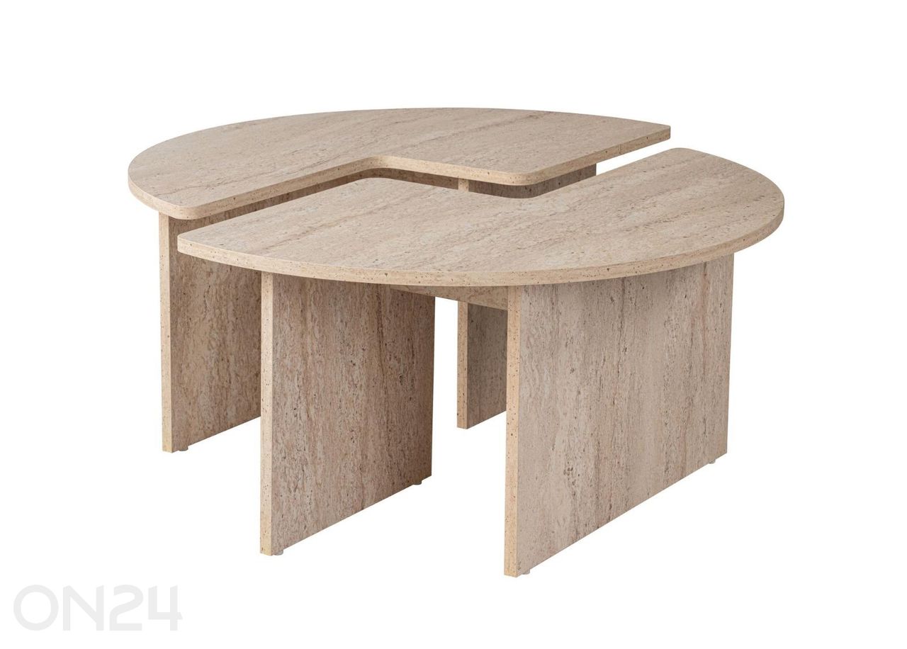 Журнальный стол Moira увеличить