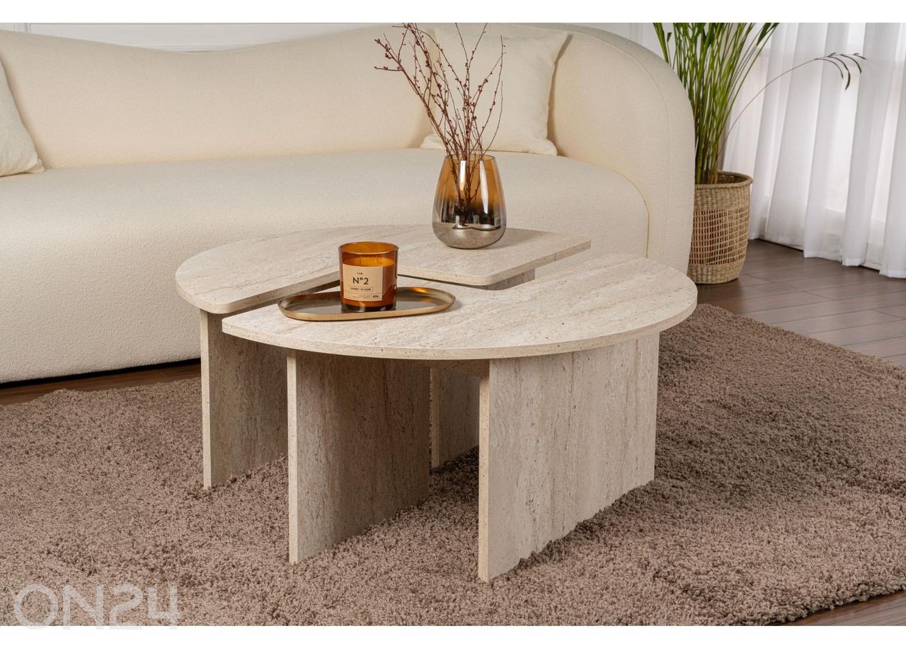 Журнальный стол Moira увеличить