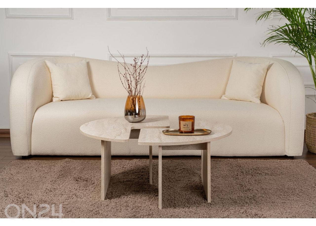 Журнальный стол Moira увеличить